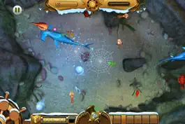 Game screenshot Fishing Joy 2016 mod apk