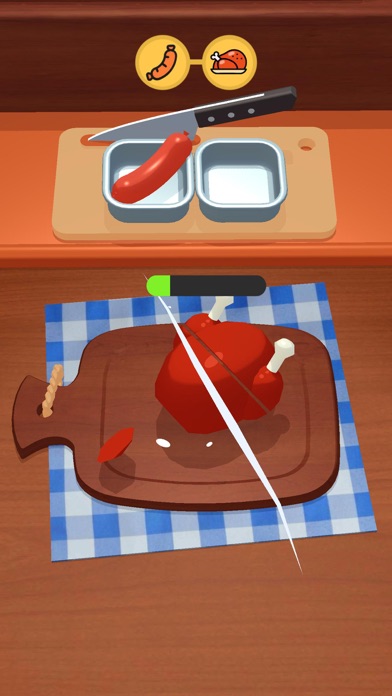 Pizza Chef 3D screenshot 3