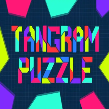 Tangram Puzzle Master! Cheats