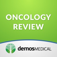 Oncology Board Exam Review logo