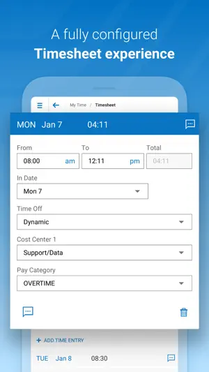 HCMToGo screenshot 4