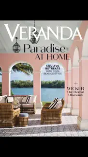 veranda magazine us problems & solutions and troubleshooting guide - 4