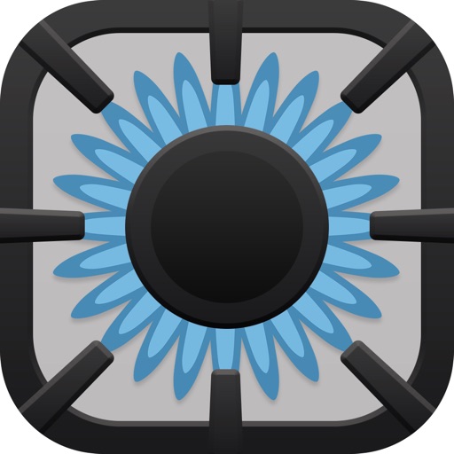 KitchenPad® Timer icon