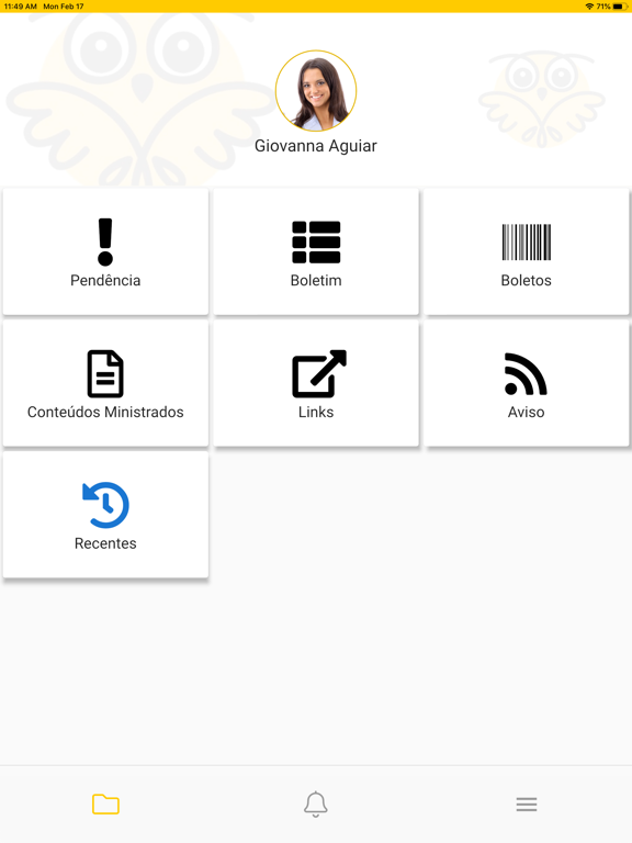 Screenshot #5 pour CDJ EDUCACIONAL