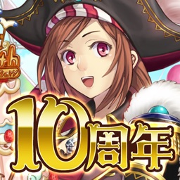 海賊王国コロンブス カードバトル By Gree グリー By Gree Inc