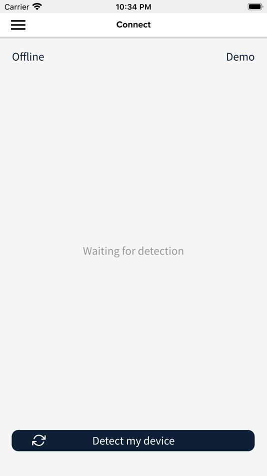 #2. Dolphin Connect (iOS) 由: Cats Power Design