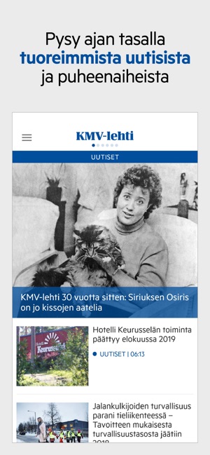 KMV-lehti