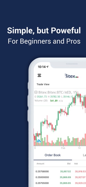 Bitex UAE(圖3)-速報App