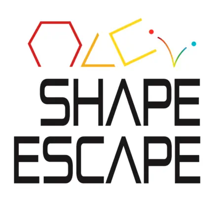 Shape Escape!!! Cheats
