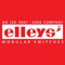 Consumer can get the authentication of purchased Elleys' and earn rewards for buying original Elleys'