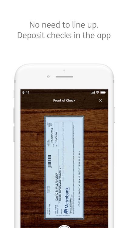 ING Philippines - Digital Bank screenshot-5