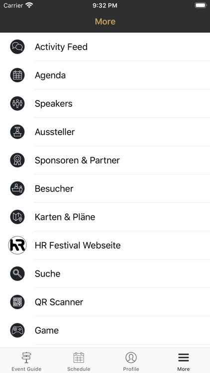HR Festival by HR Today screenshot-3