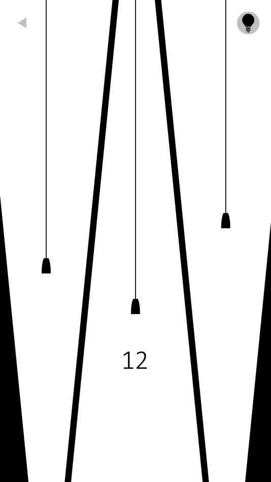 #3. black (game) (iOS) 由: Bart BONTE