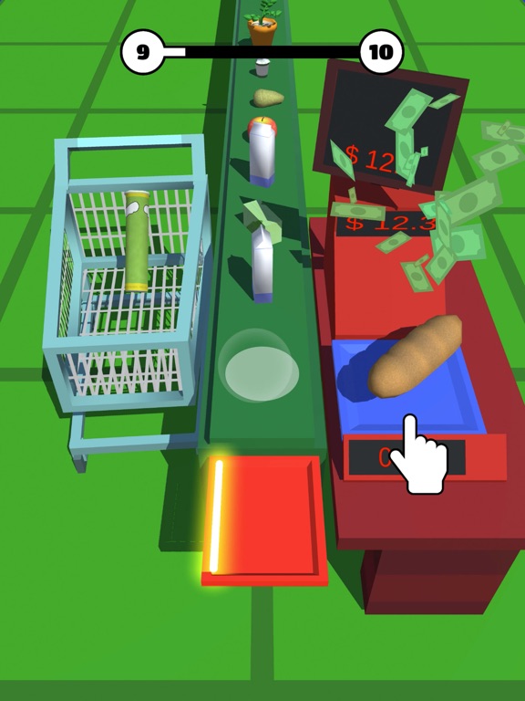 Hypermarket 3D screenshot 16