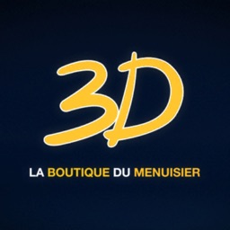 La Boutique du Menuisier 3D
