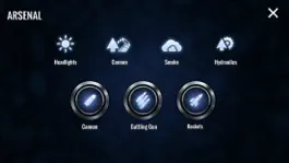 Game screenshot Batmobile™ R/C Controller hack