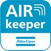 AIRkeeper icon