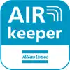 AIRkeeper App Feedback