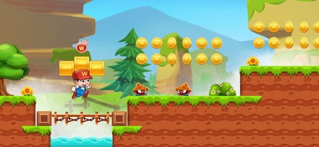 Super Bino Go jogo de aventura – Apps no Google Play