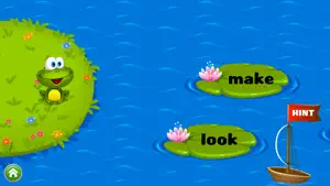 Kids Sight Words screenshot 4