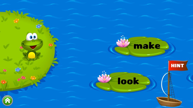 Kids Sight Words screenshot-3