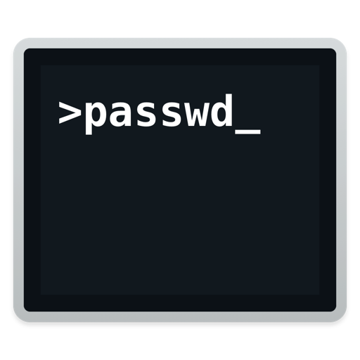 Password Generator. для Мак ОС