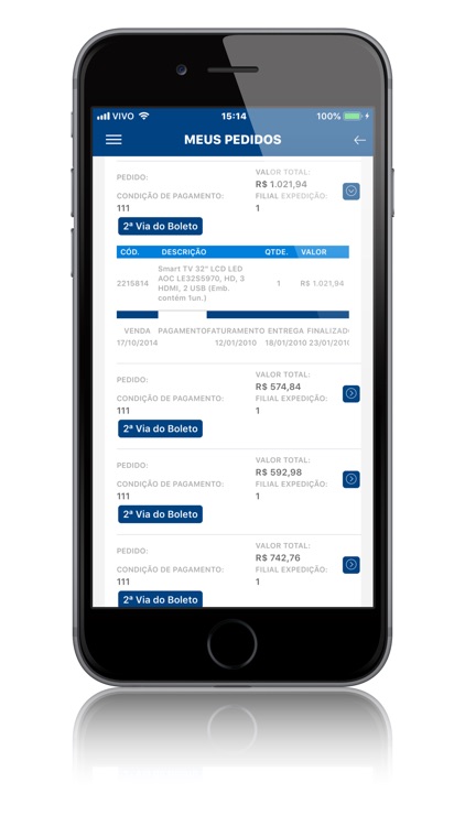 MartScan screenshot-4