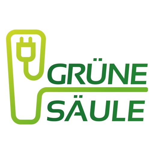 Grüne Säule Download