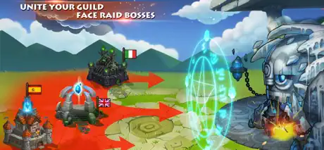 Soul Hunters - Assassin's AGE