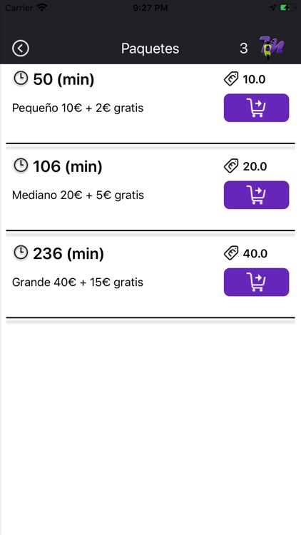 Motiños screenshot-7
