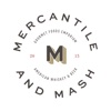 Mercantile and Mash icon