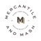 Mercantile and Mash