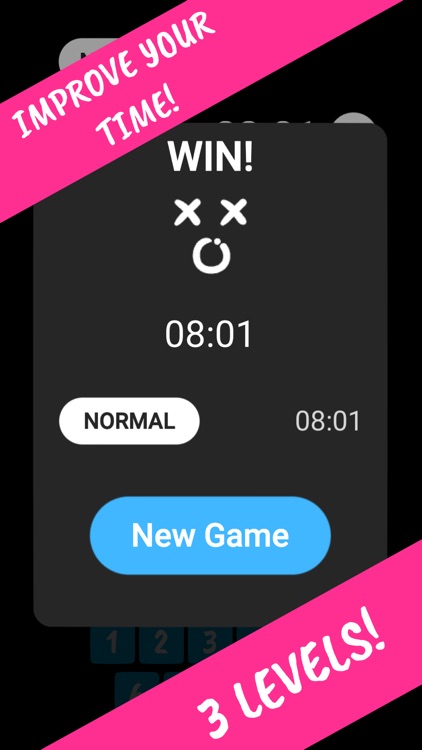 Sudoku - Relaxing Game screenshot-3
