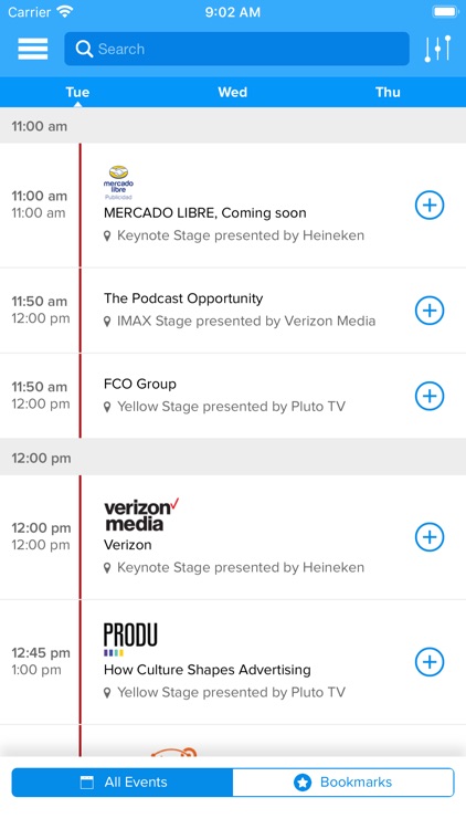 Advertising Week LATAM