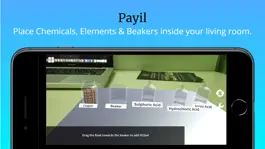Game screenshot Payil | AR Education APP hack