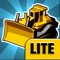 Puzzle Dozer Lite is a challenging strategy/skill game with intuitive controls and a sophisticated physics engine