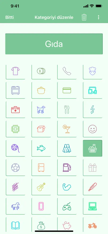 BMPN' - Car Music Player