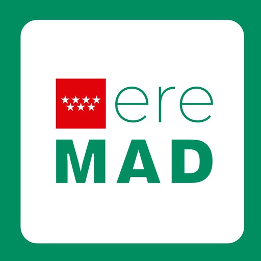 eremad icon