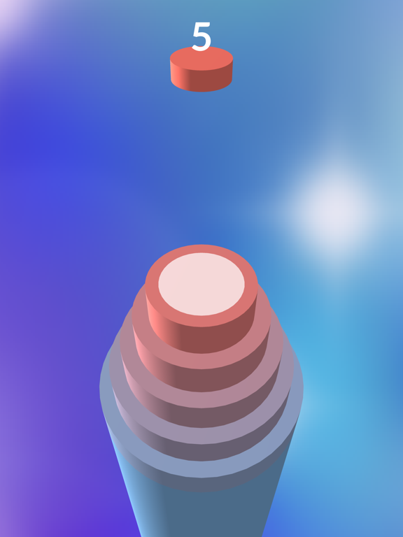 Screenshot #5 pour Stacks Up
