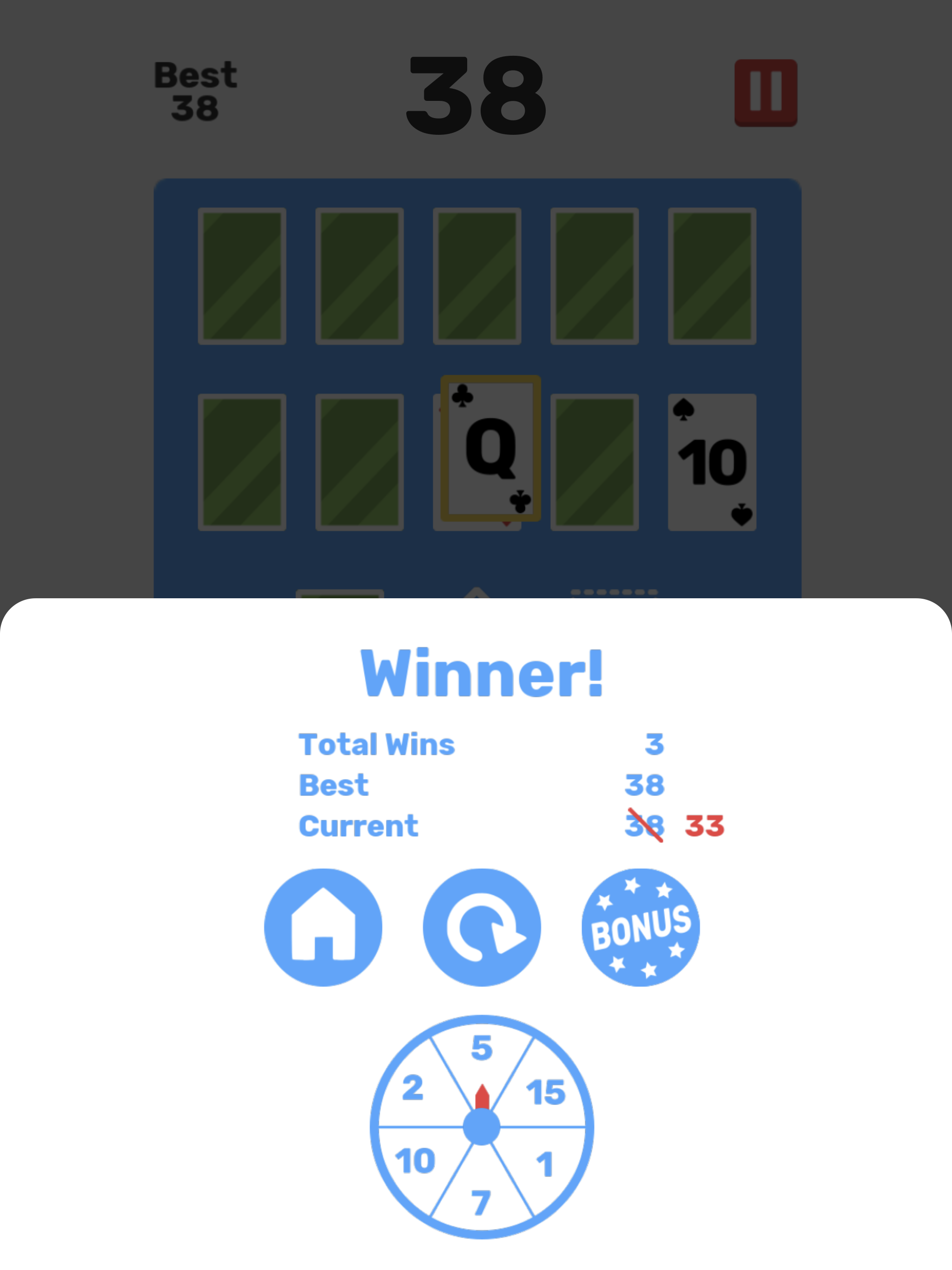 Garbage/ Trash The Card Game screenshot 14