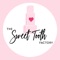 Welcome to The Sweet Tooth Factory Mobile App