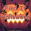 Find It Halloween icon