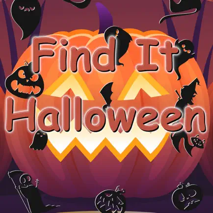 Find It Halloween Cheats