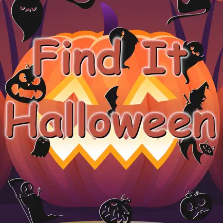 Find It Halloween Читы