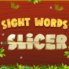 Sight Words Ninja Slicer icon