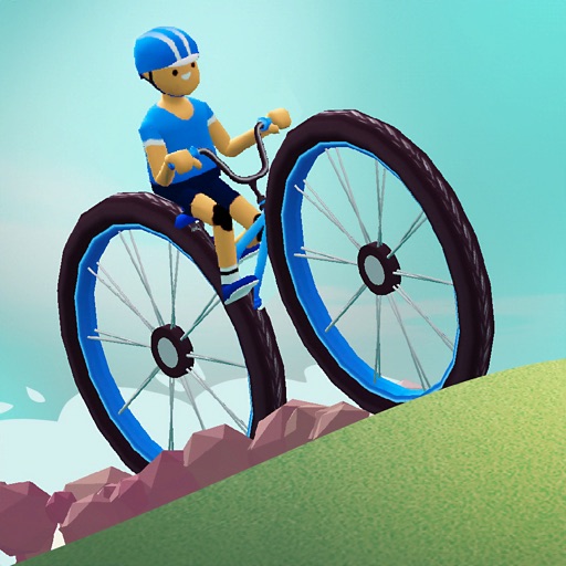 Shortcut Bike iOS App