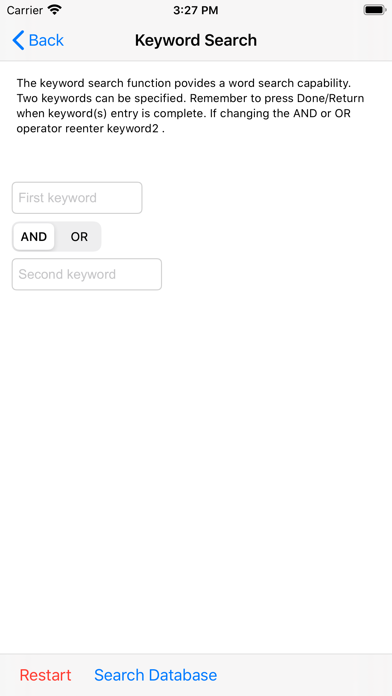 NCFlowers Screenshot