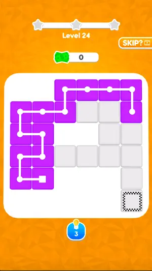 One Line 3D screenshot 5