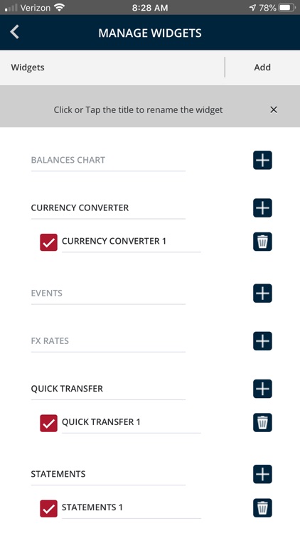 Flagstar Bank Treasury Access screenshot-5