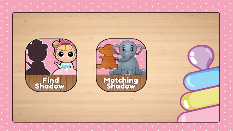 Doll Surprise Puzzle Kids